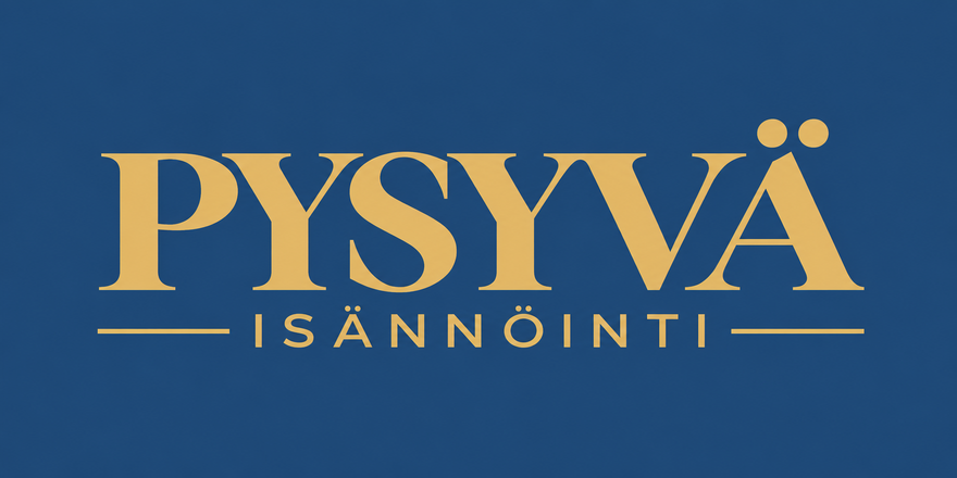 Pysyvä Isännöinti